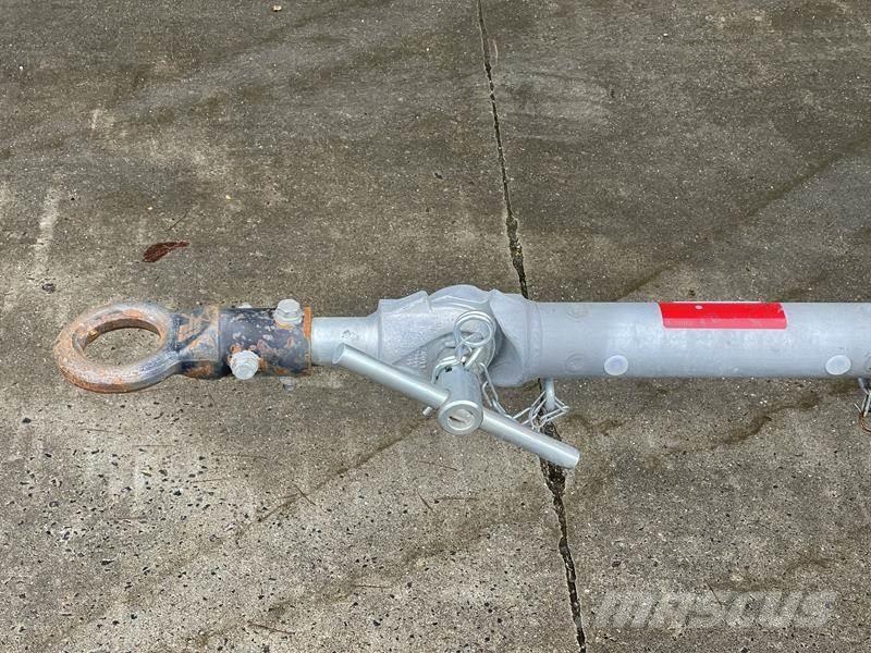 Doosan 7 / 31 E Compressors