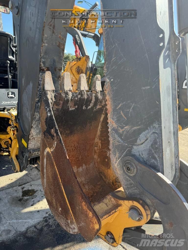 DEERE 310SK TLB's