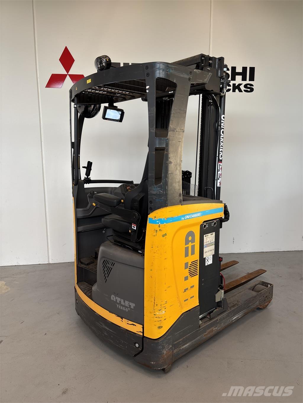Atlet UMS160 Reach truck