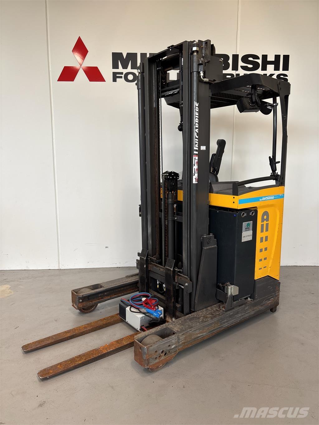 Atlet UMS160 Reach truck