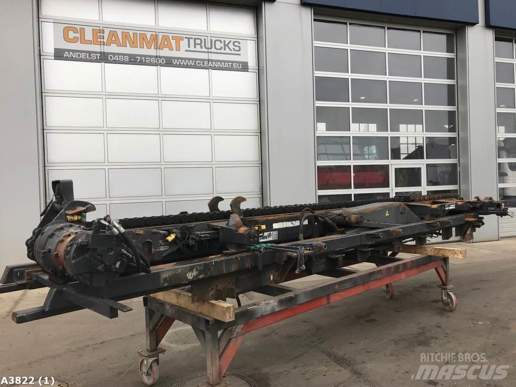 Translift TL24T Other components
