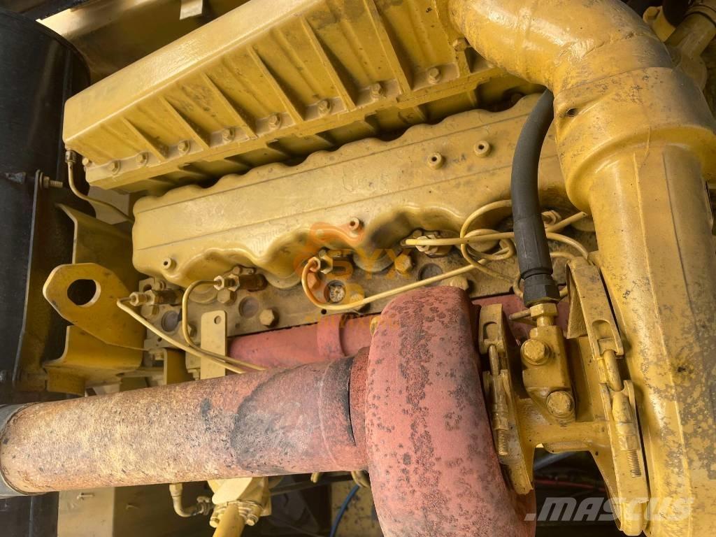 CAT 330 B Crawler excavators