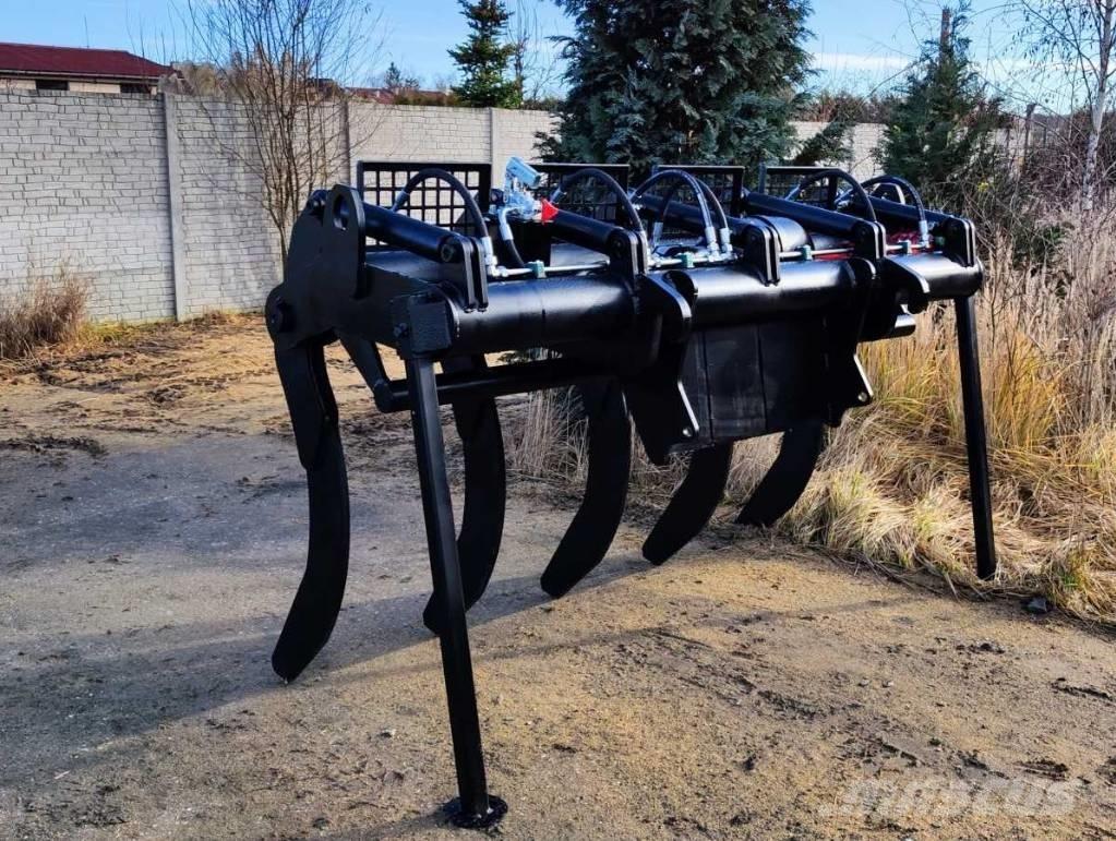  FOREST MERI SH2-3 Other components