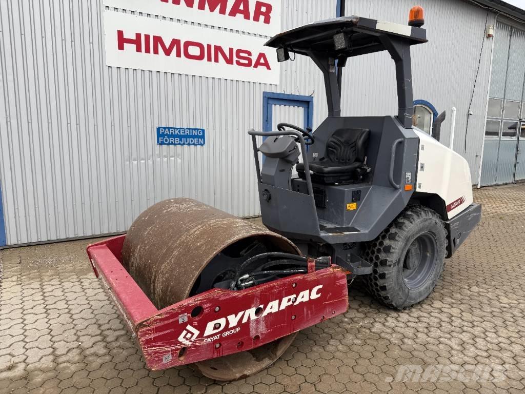 Dynapac CA 1300 D Single drum rollers