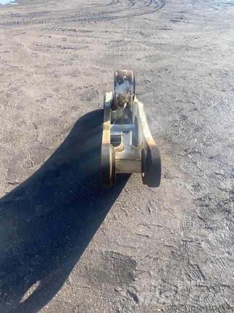 CAT 950 M Booms and arms
