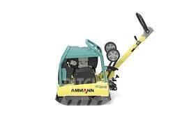 Ammann APR3050 Vibrator compactors