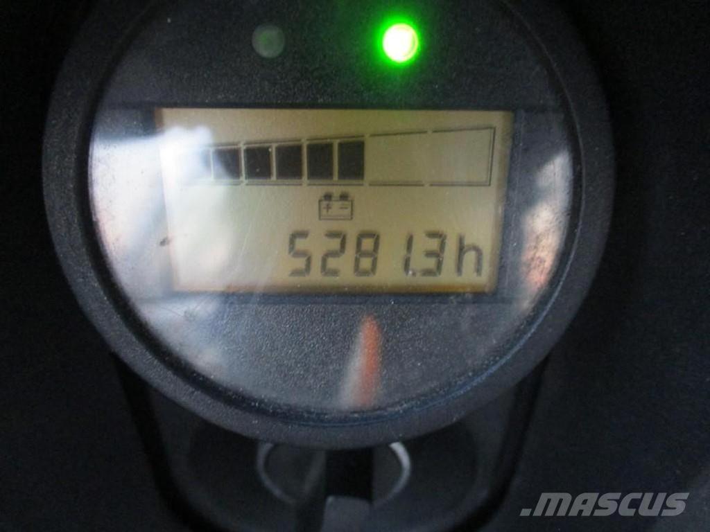 Still EXV12 Low lifter