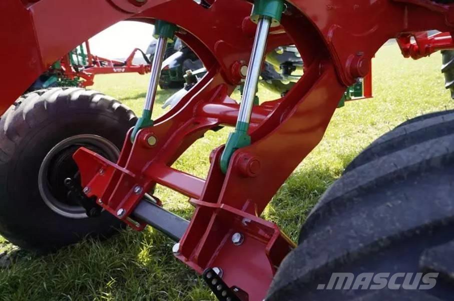 Agro-Masz FOX Disc harrows
