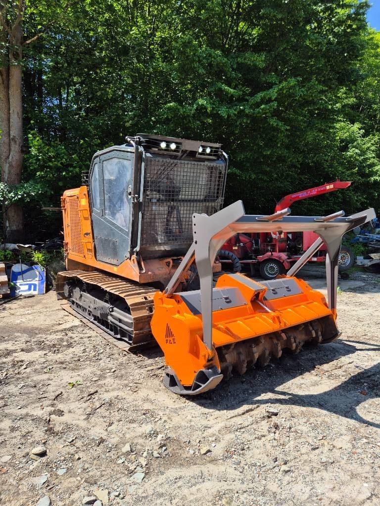 Prime Tech PT175 Other