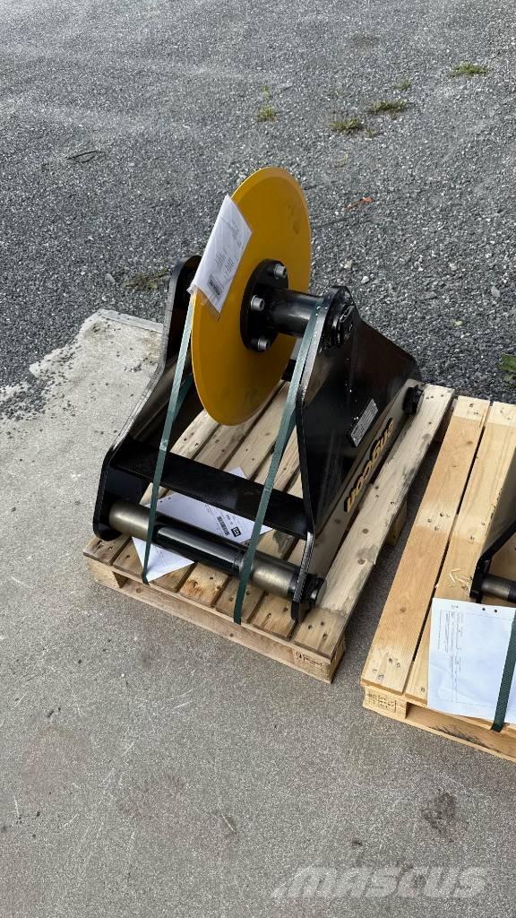 Engcon TC33 S70 Cutters