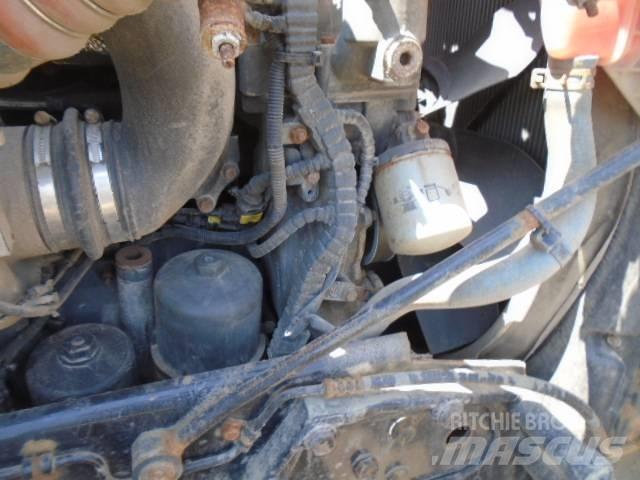 Kenworth T 880 Truck Tractor Units