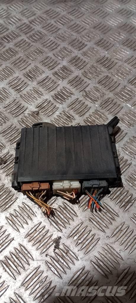 Scania R 440   1847369 Electronics