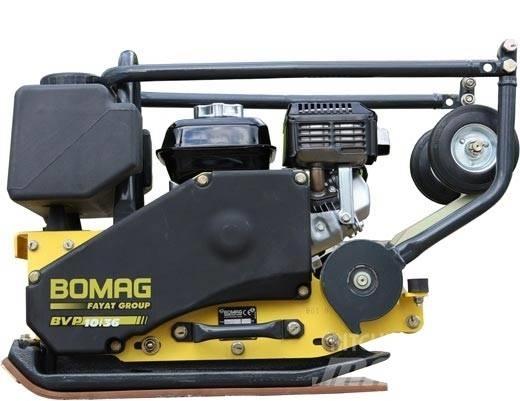 Bomag BVP 10/36 Vibrator compactors
