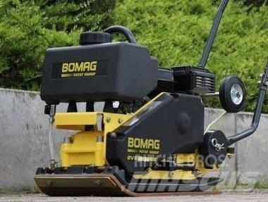 Bomag BVP 10/36 Vibrator compactors