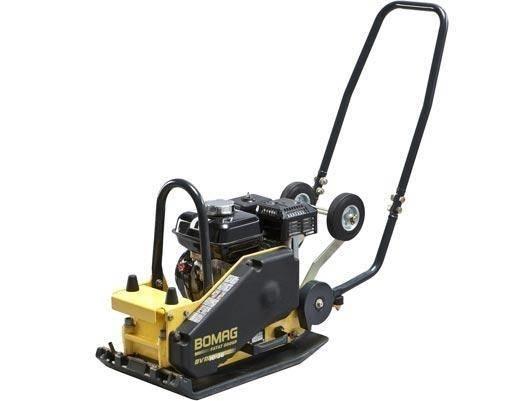 Bomag BVP 10/36 Vibrator compactors