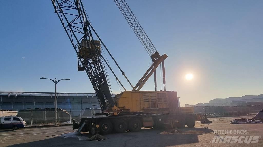 P&H 6250TC Other cranes