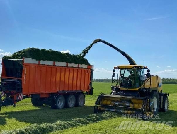Kobzarenko TZP-39 All purpose trailer