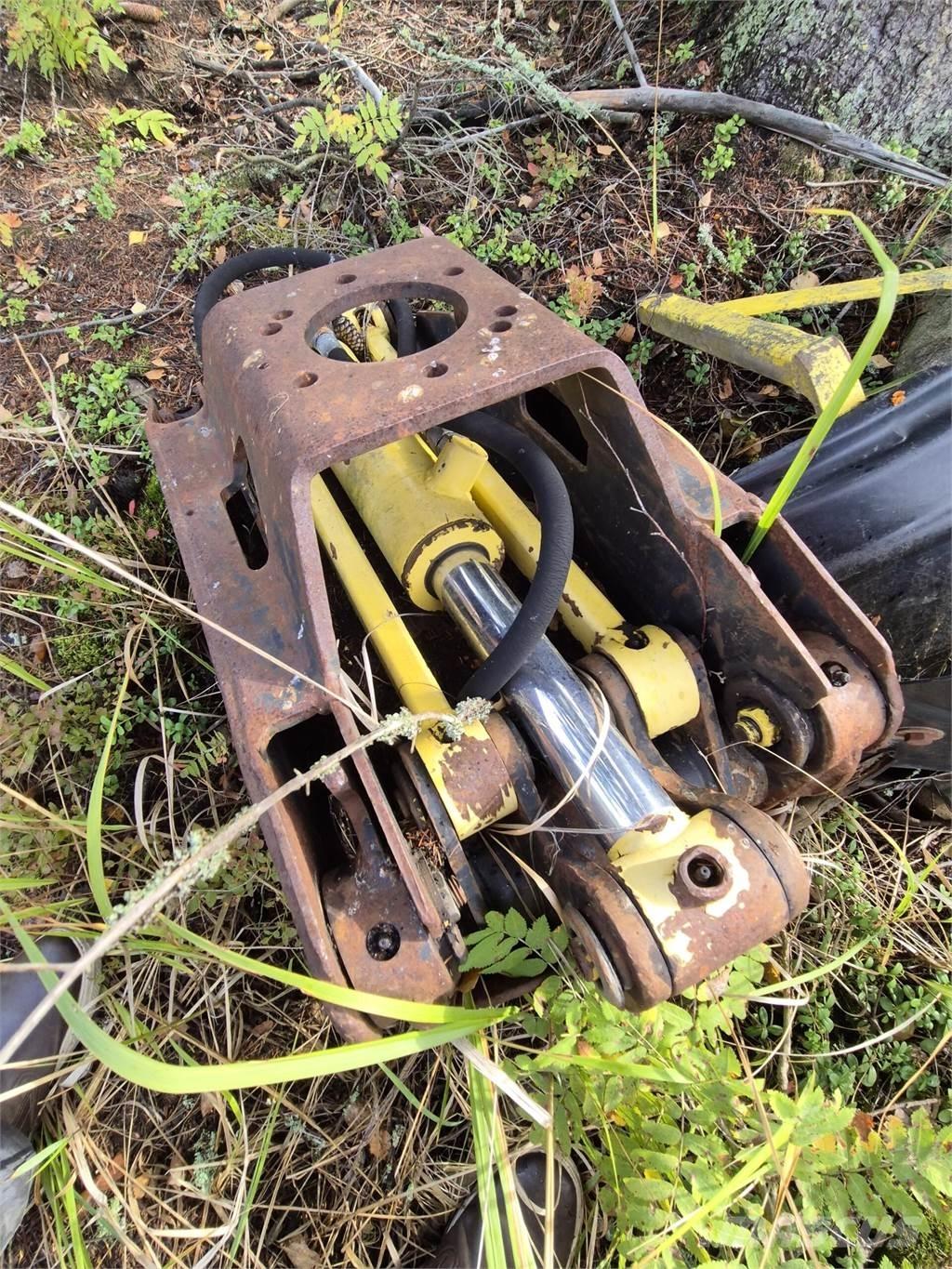  Puukoura 0,35 Grapples