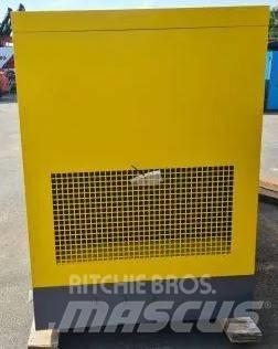 Atlas Copco QES80 Diesel Generators