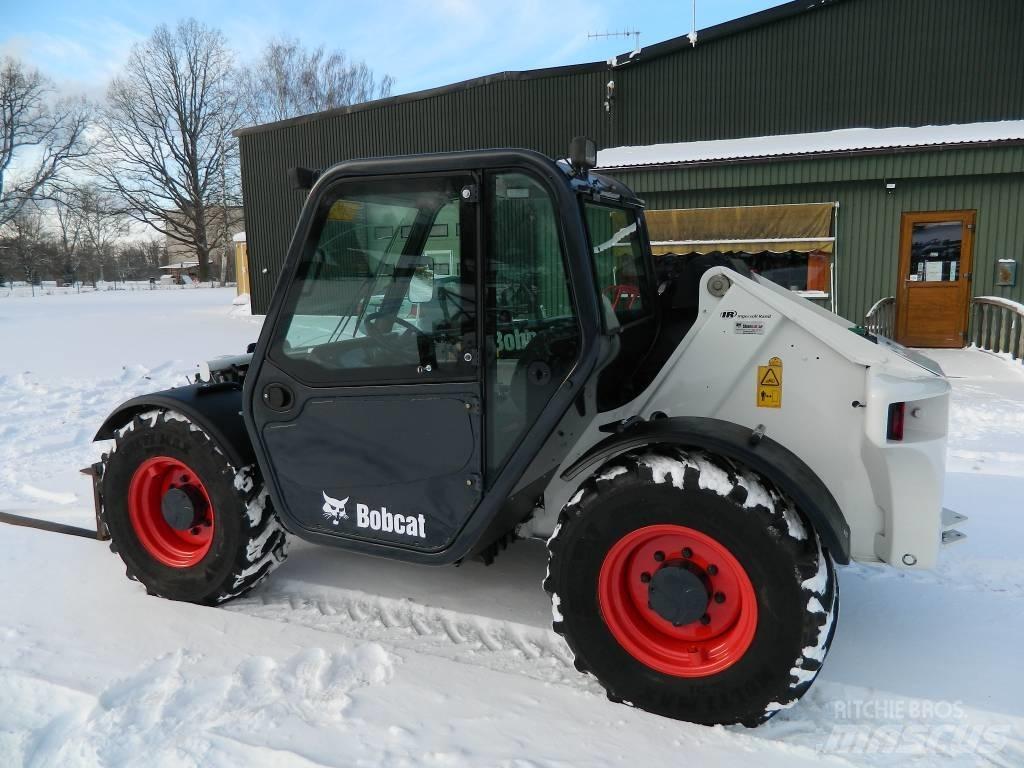 Bobcat T 2556 Farming telehandlers