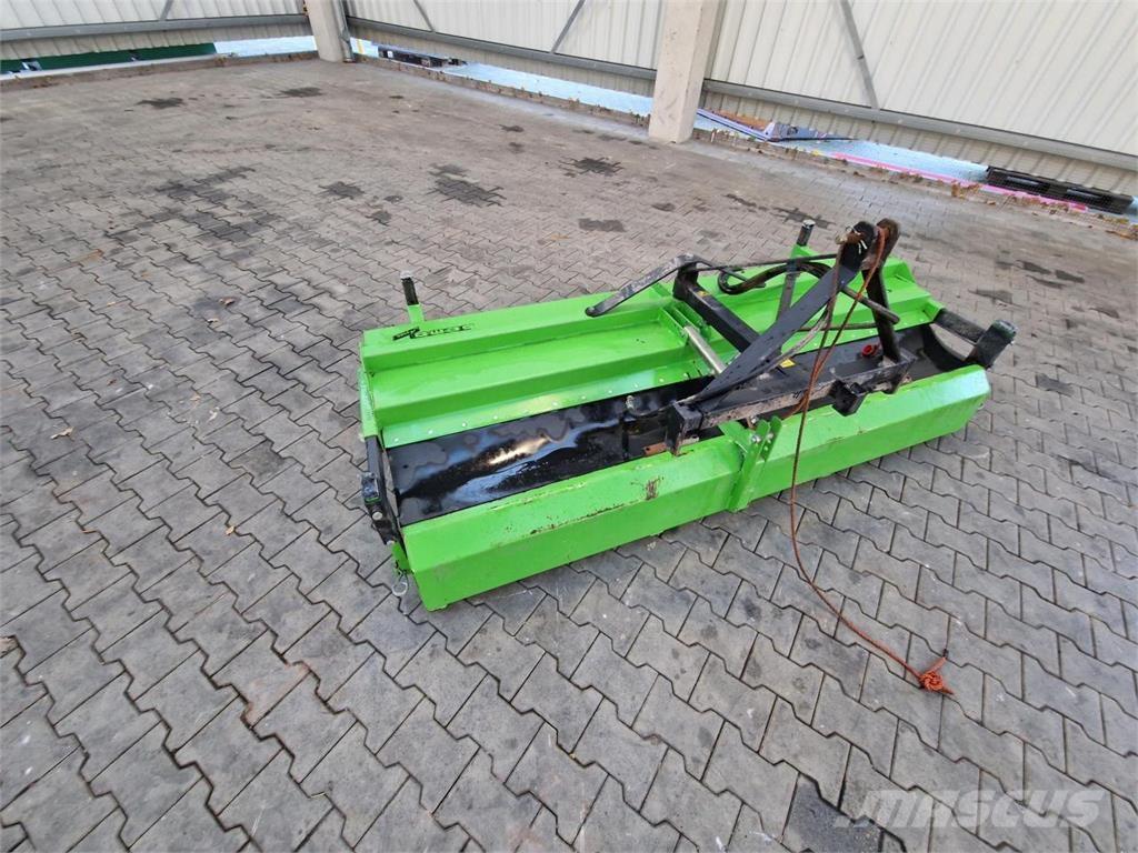 Bema 2300 Agrar Sweepers