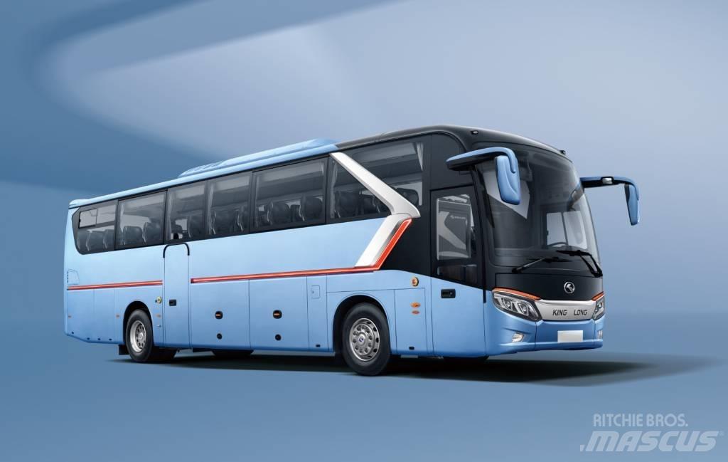 King Long C12 Buses and Coaches