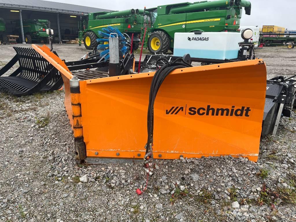 Aebi Schmidt KL-V 32 Snow groomers