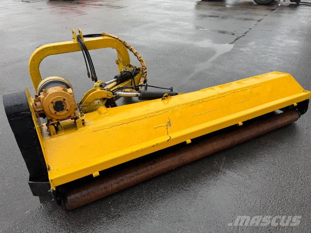 Berti Släntklippare Other farming machines