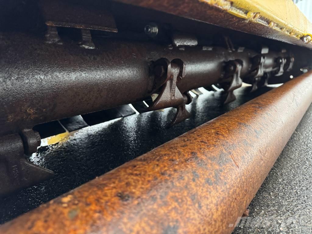 Berti Släntklippare Other farming machines