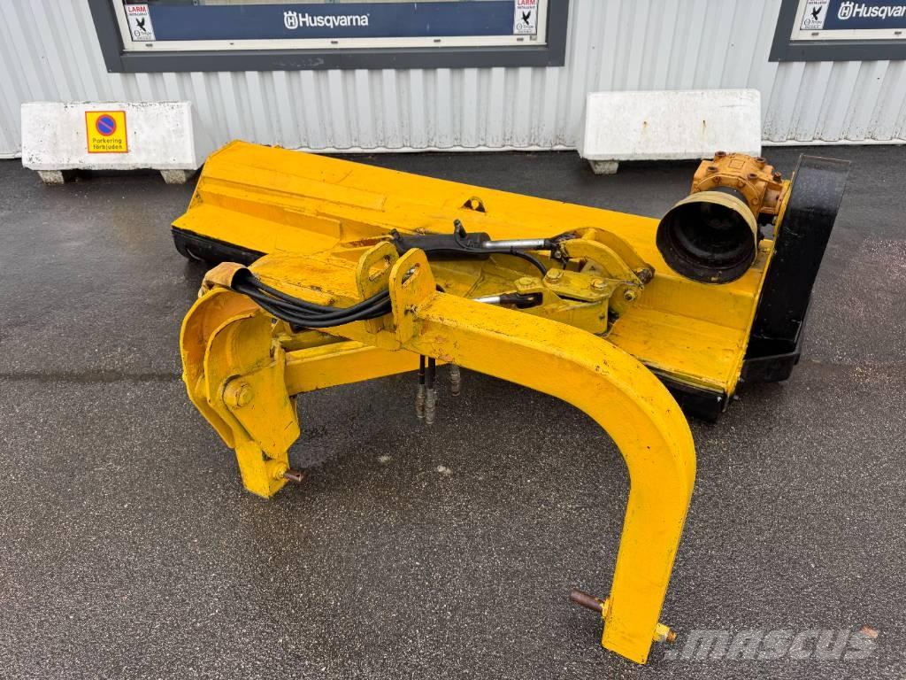 Berti Släntklippare Other farming machines