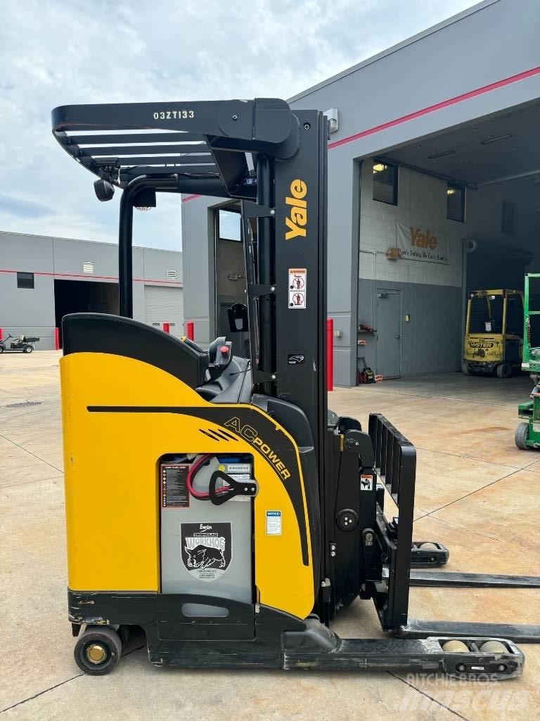 Yale NDR035 Electric forklift trucks