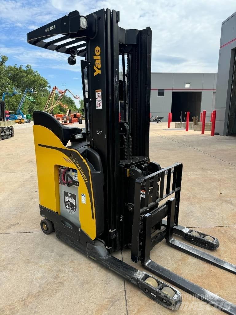 Yale NDR035 Electric forklift trucks
