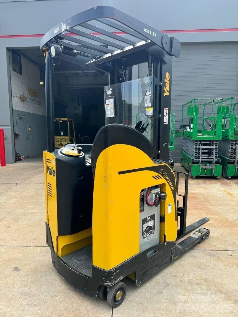 Yale NDR035 Electric forklift trucks