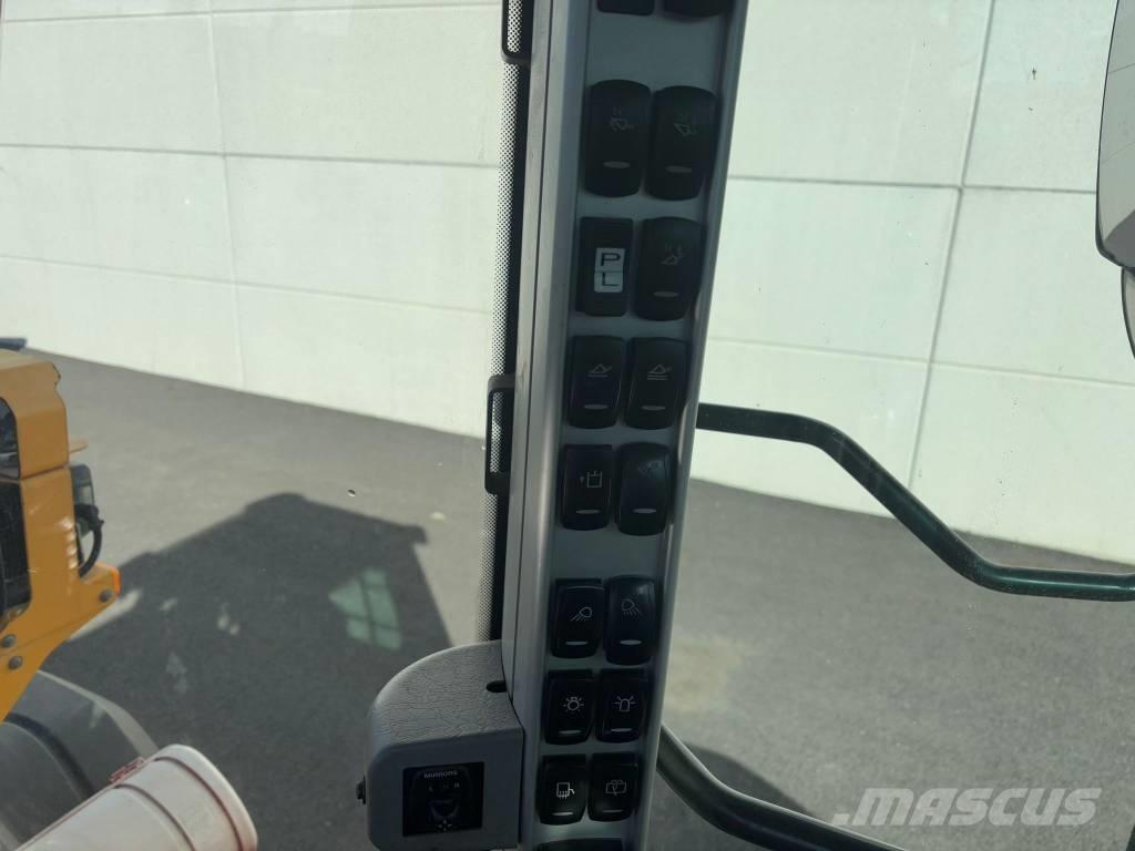 Volvo L 110 H Wheel loaders