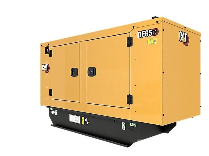 CAT DE65 GC Other Generators