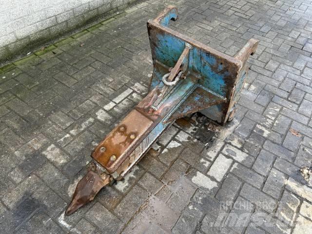 Ripper CW 30 Scarifiers