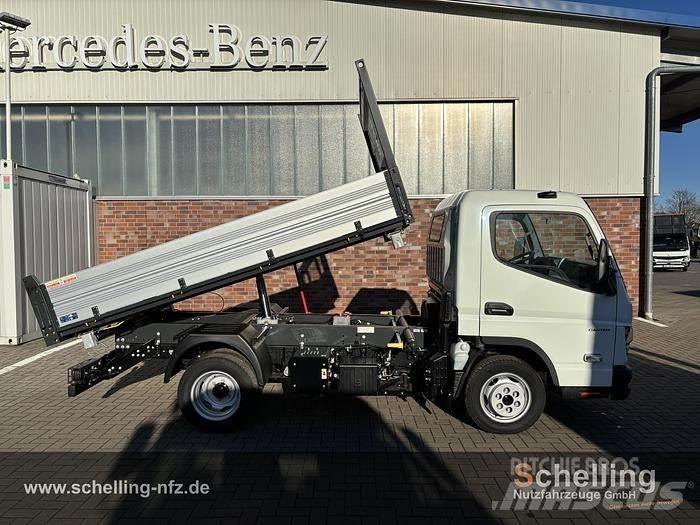 Fuso 3C15 Tipper trucks