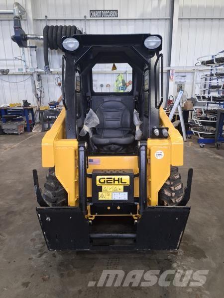 Gehl GHEL R105 Skid steer loaders