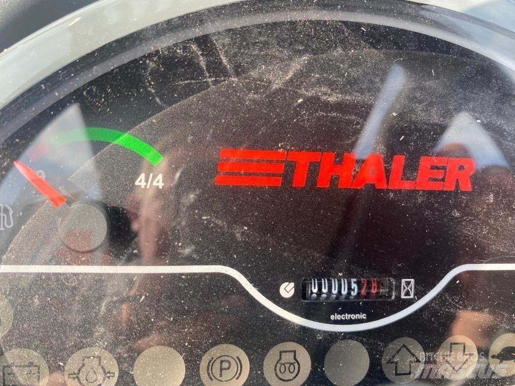 Thaler 2220 S Other farming machines