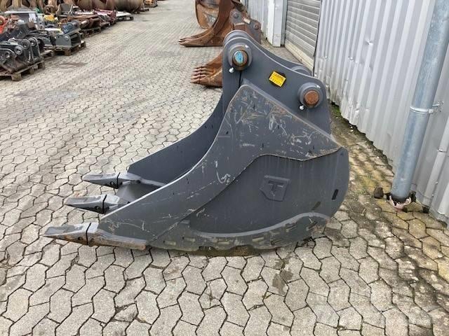  Triga 700mm TLB's