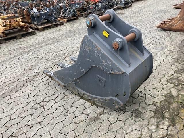  Triga 700mm TLB's
