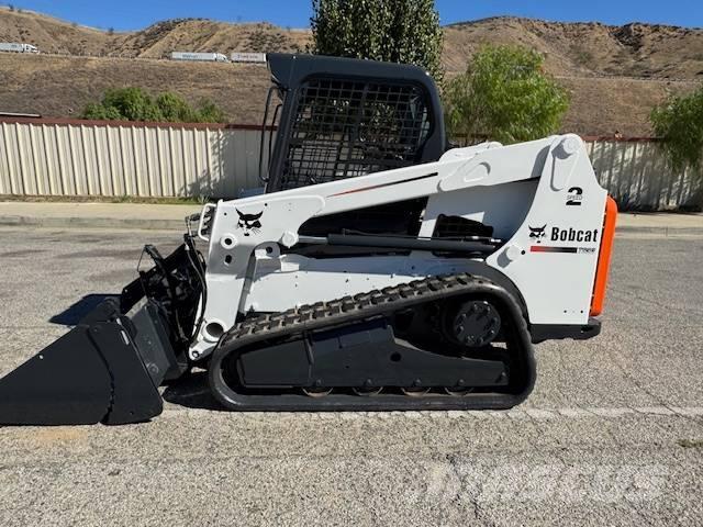 Bobcat T 630 Skid steer loaders