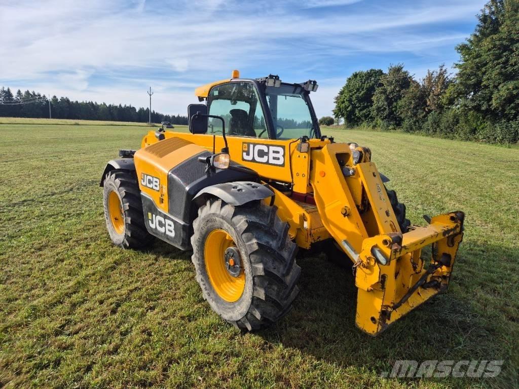 JCB 541-70 Farming telehandlers