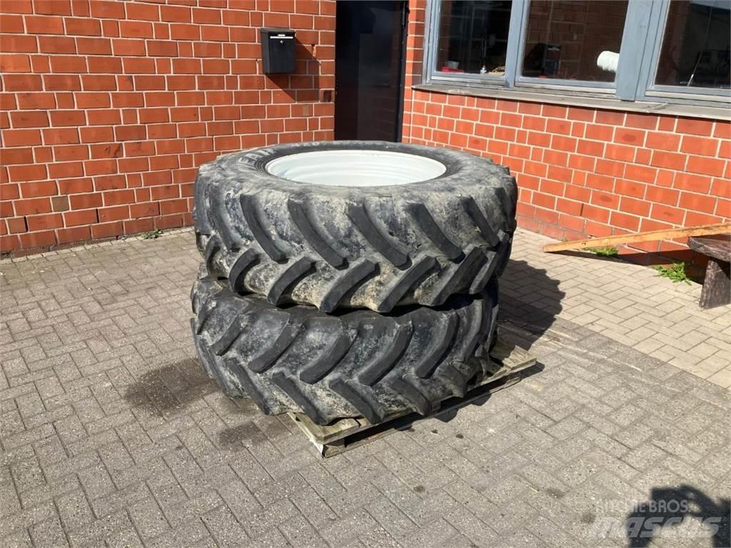 Goodyear 420/85R30 Other farming machines