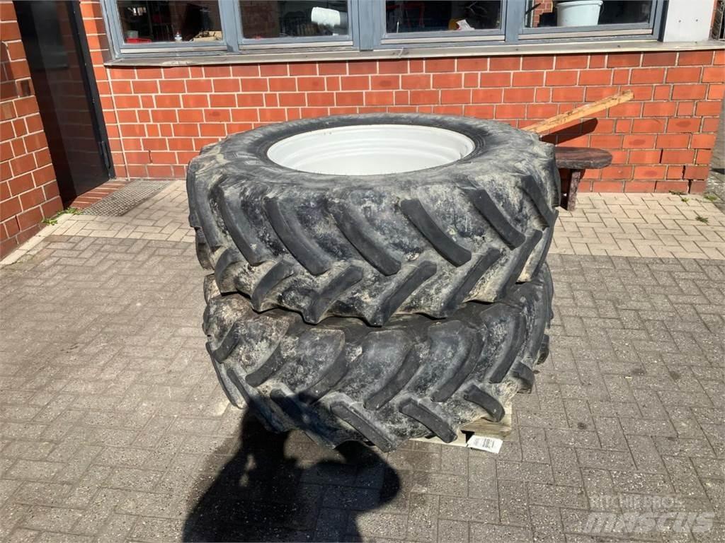 Goodyear 420/85R30 Other farming machines