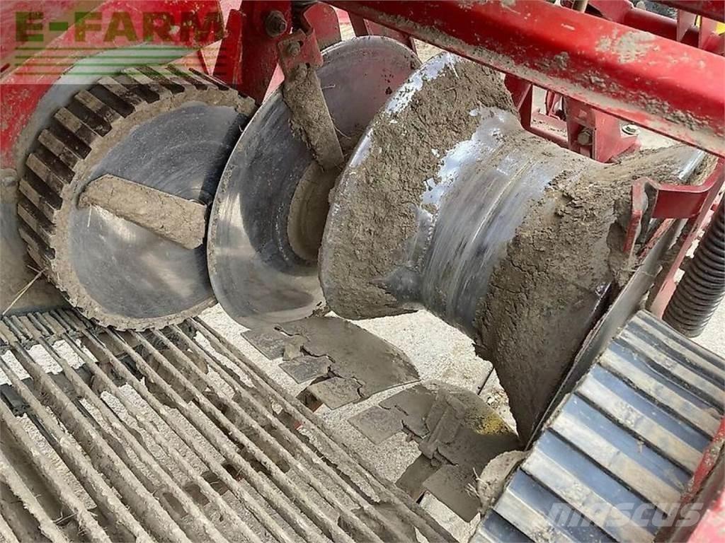 Grimme 85-55 Potato harvesters