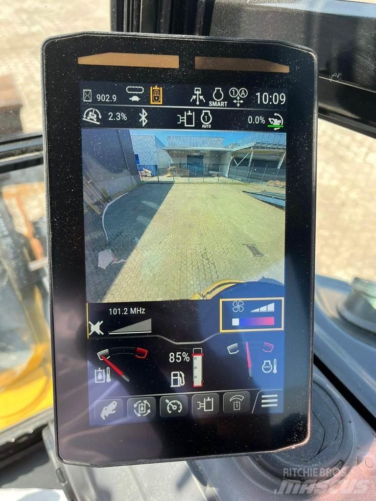 CAT 303.5 Mini excavators < 7t
