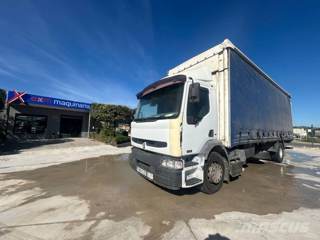 Renault 270 Dci Other trucks