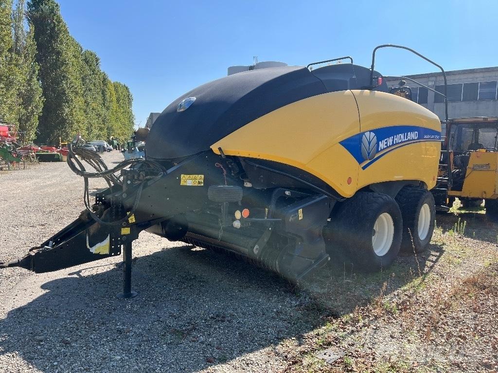 New Holland 1290 Square balers