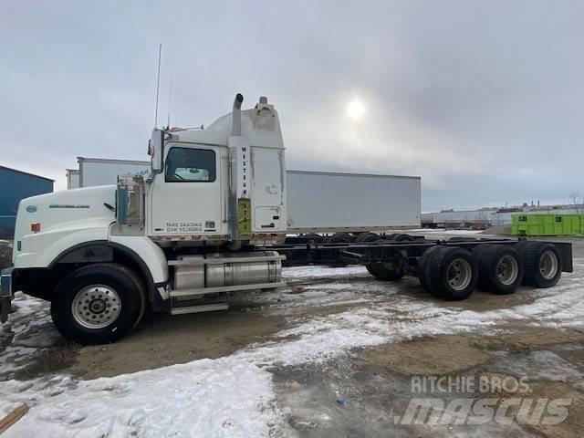 Western Star 4900SB Truck Tractor Units